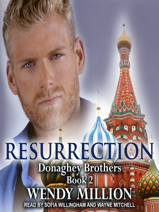 Title details for Resurrection by Wendy Million - Wait list